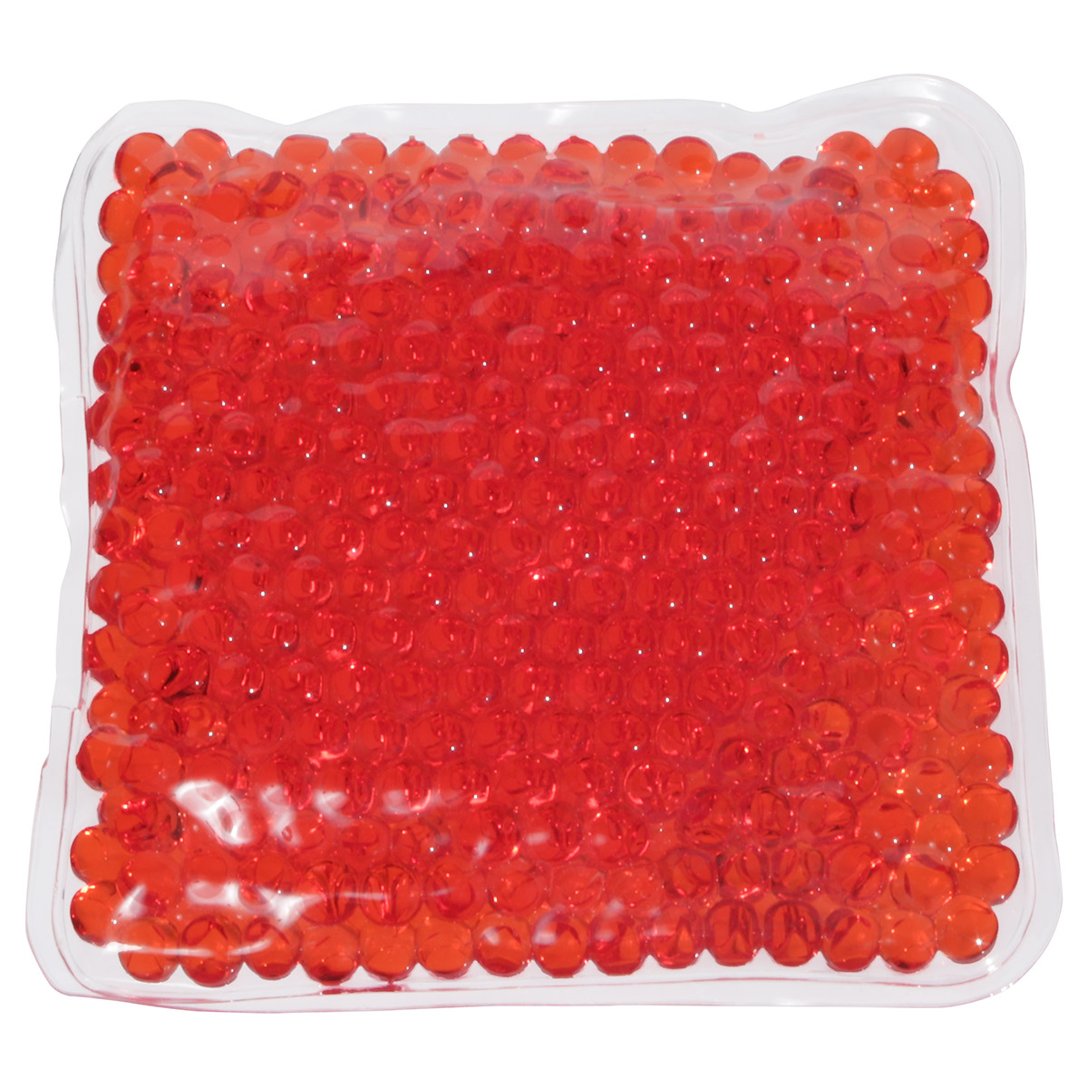 Square Aqua Pearls™ Hot/Cold Pack 12