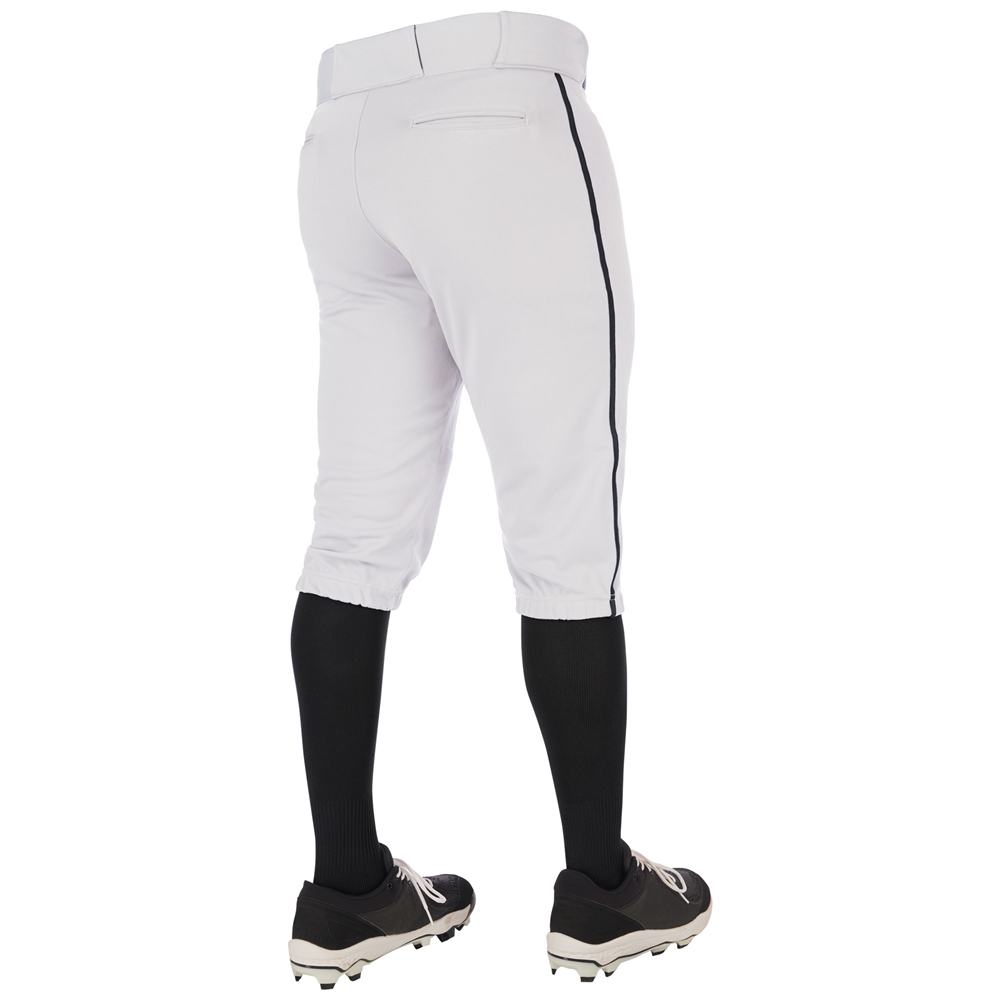 Triple Crown 2.0 Knicker w/Braid 7