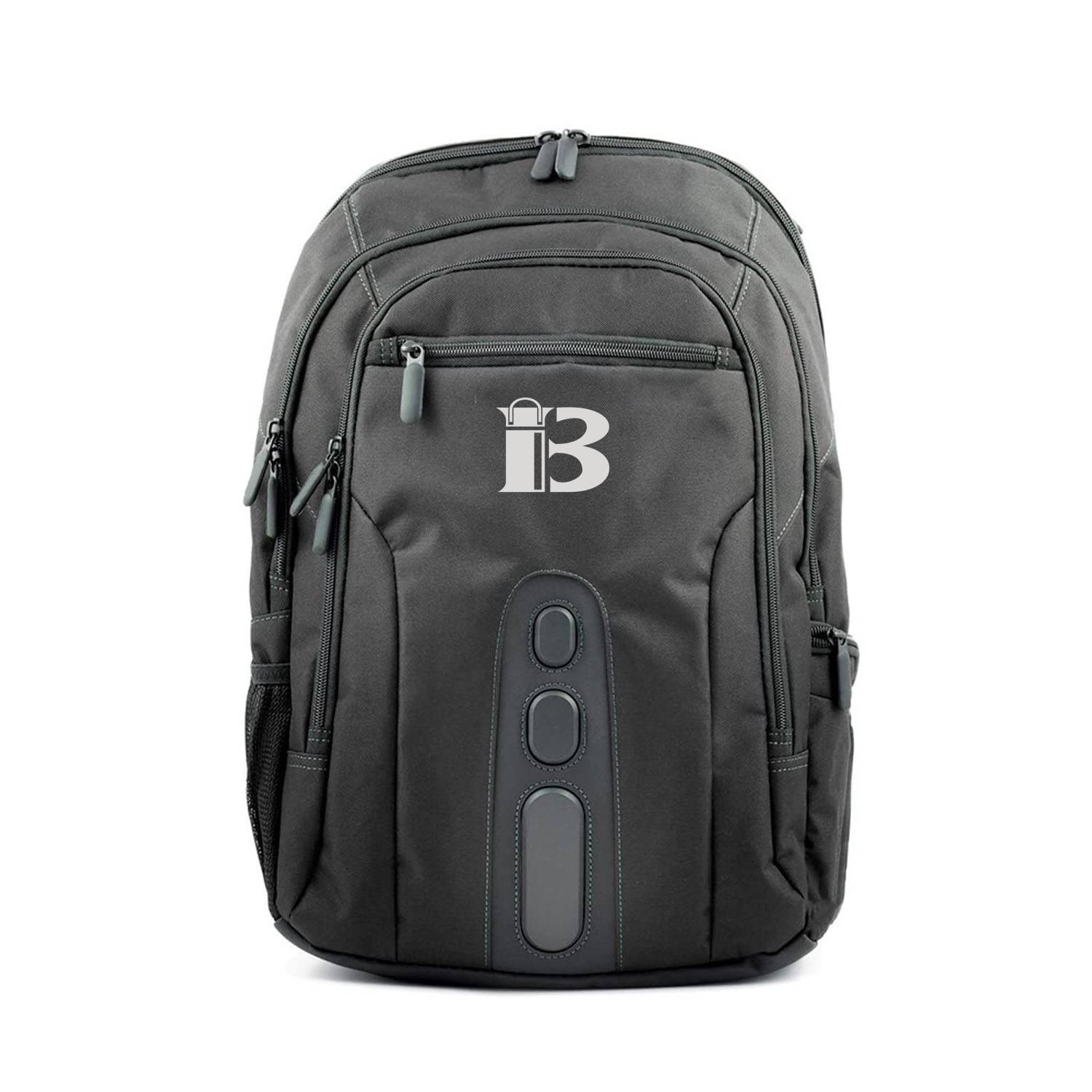 Large Capacity Waterproof Oxford Backpack 1