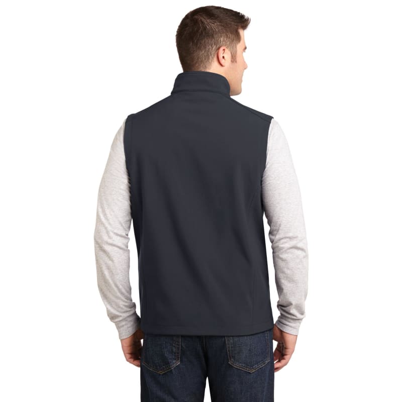 Port Authority Core Soft Shell Vest. 18