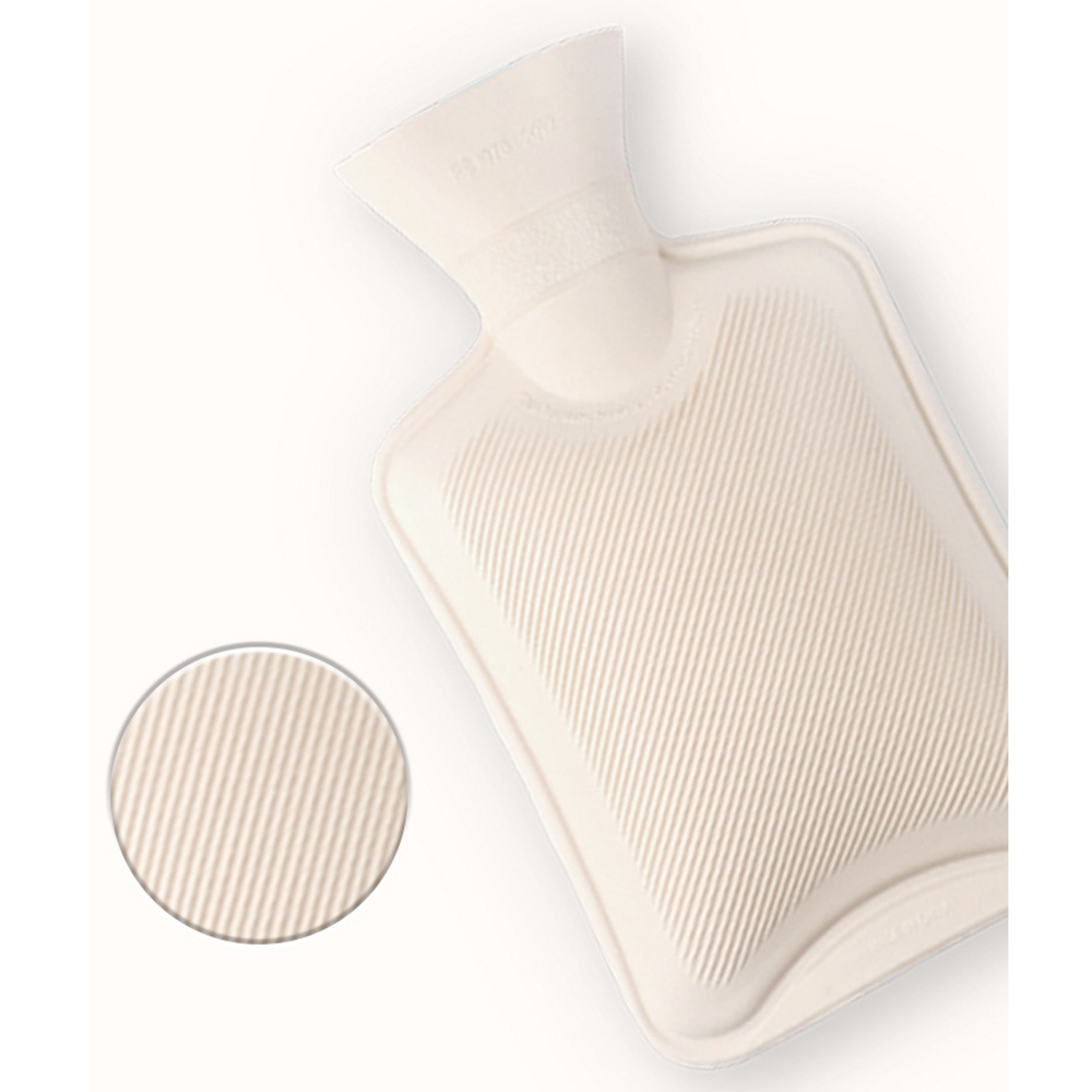 1L Christmas Gift Hot Water Bag 1