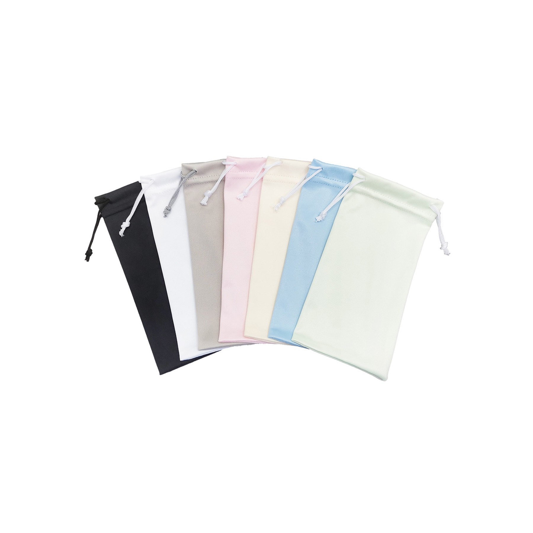 Microfiber Eyeglass Case 2
