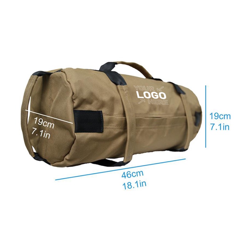 Adjustable Fitness Weights Sandbags