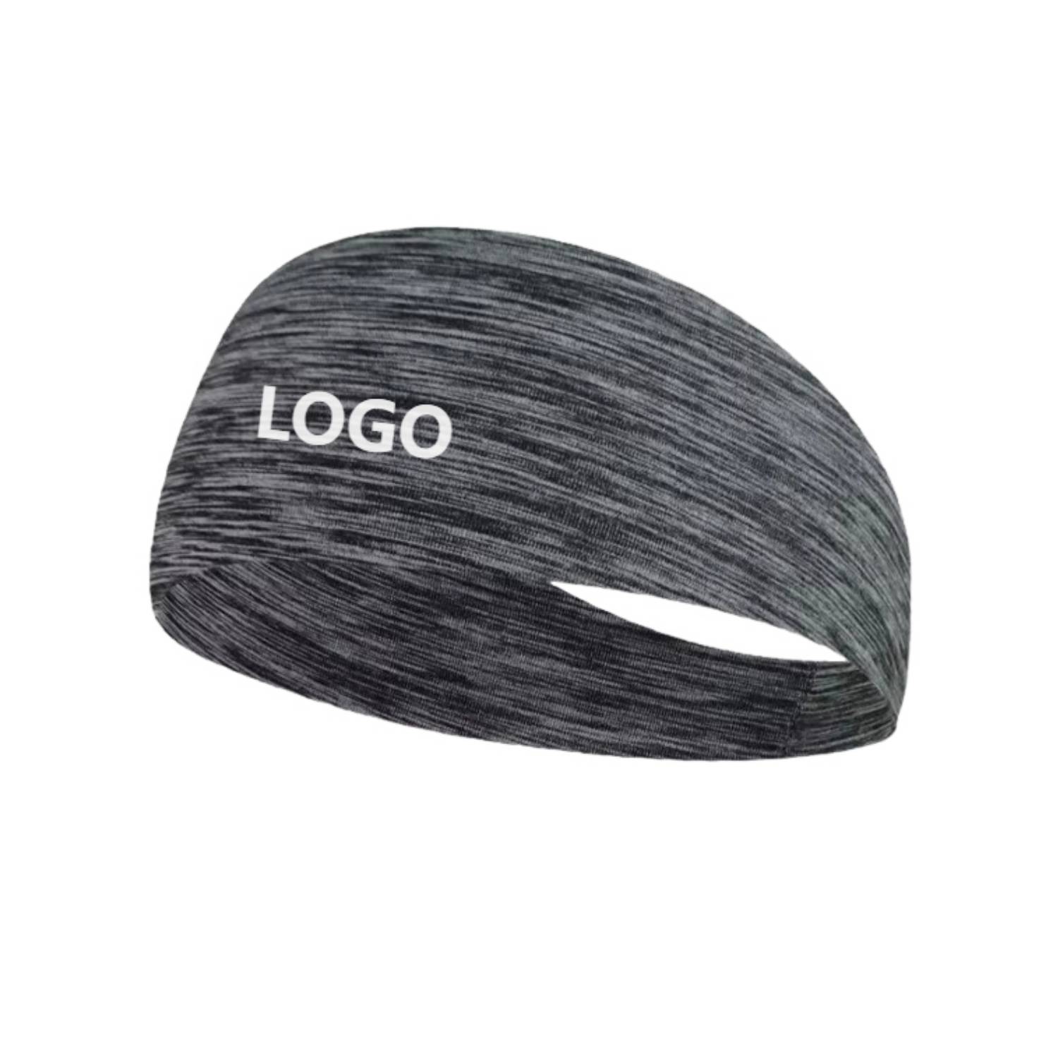 Unisex Breathable Fitness Headband 2