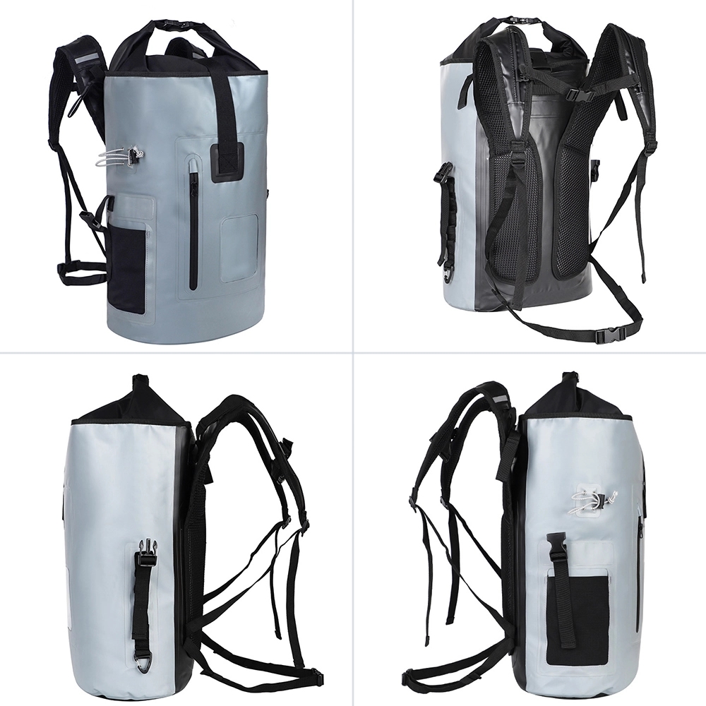 30L Waterproof Organization Backpack 3