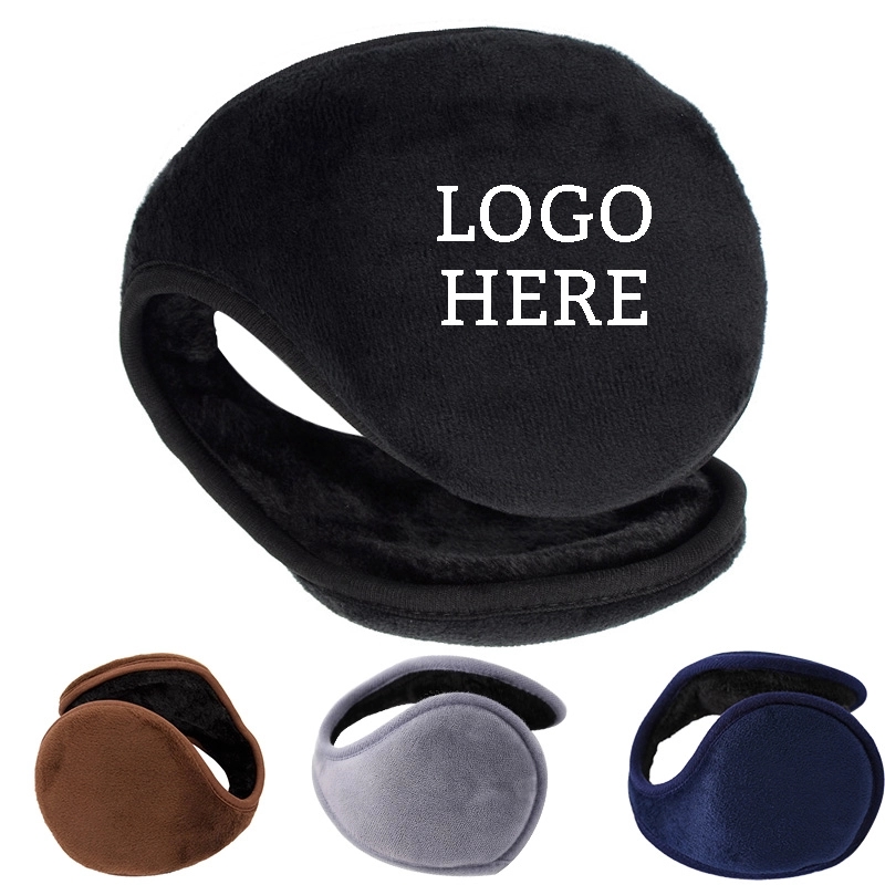 Outdoor Warm Ear Muff 2