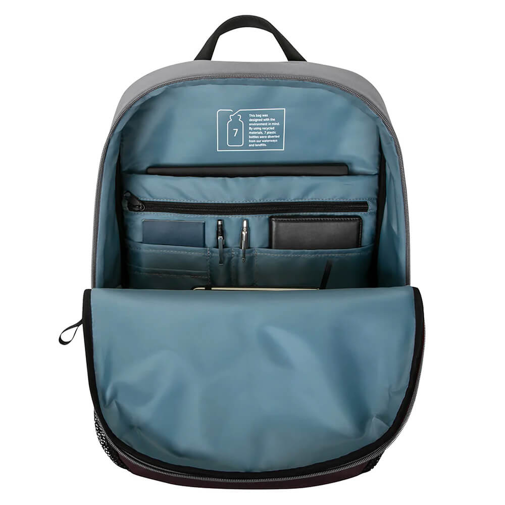 15 6" Sagano Ecosmart Campus Backpack