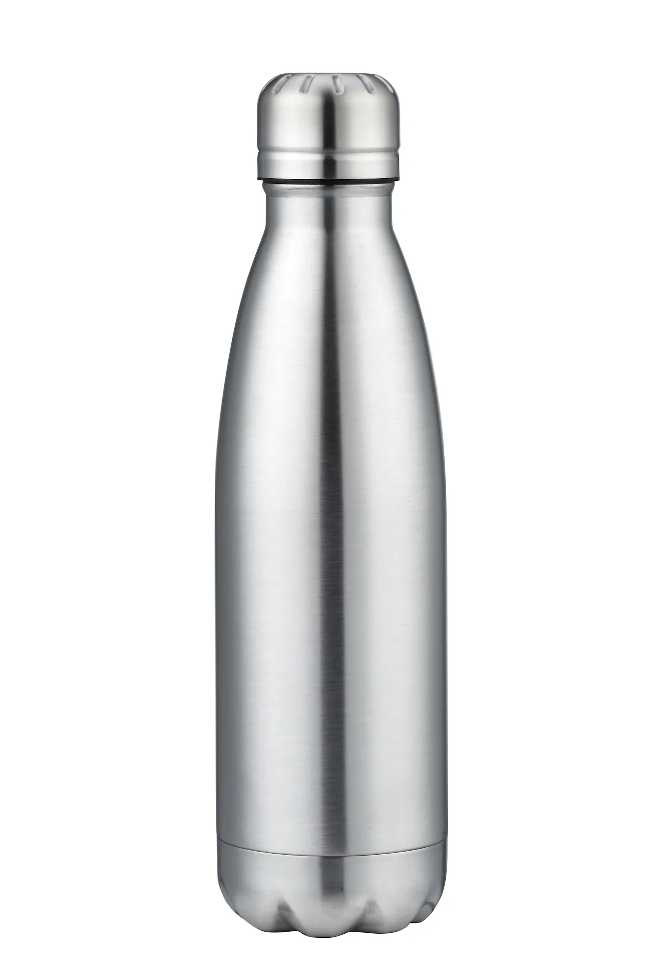 17oz Double Wall Stainless Vacuum Bottle 3