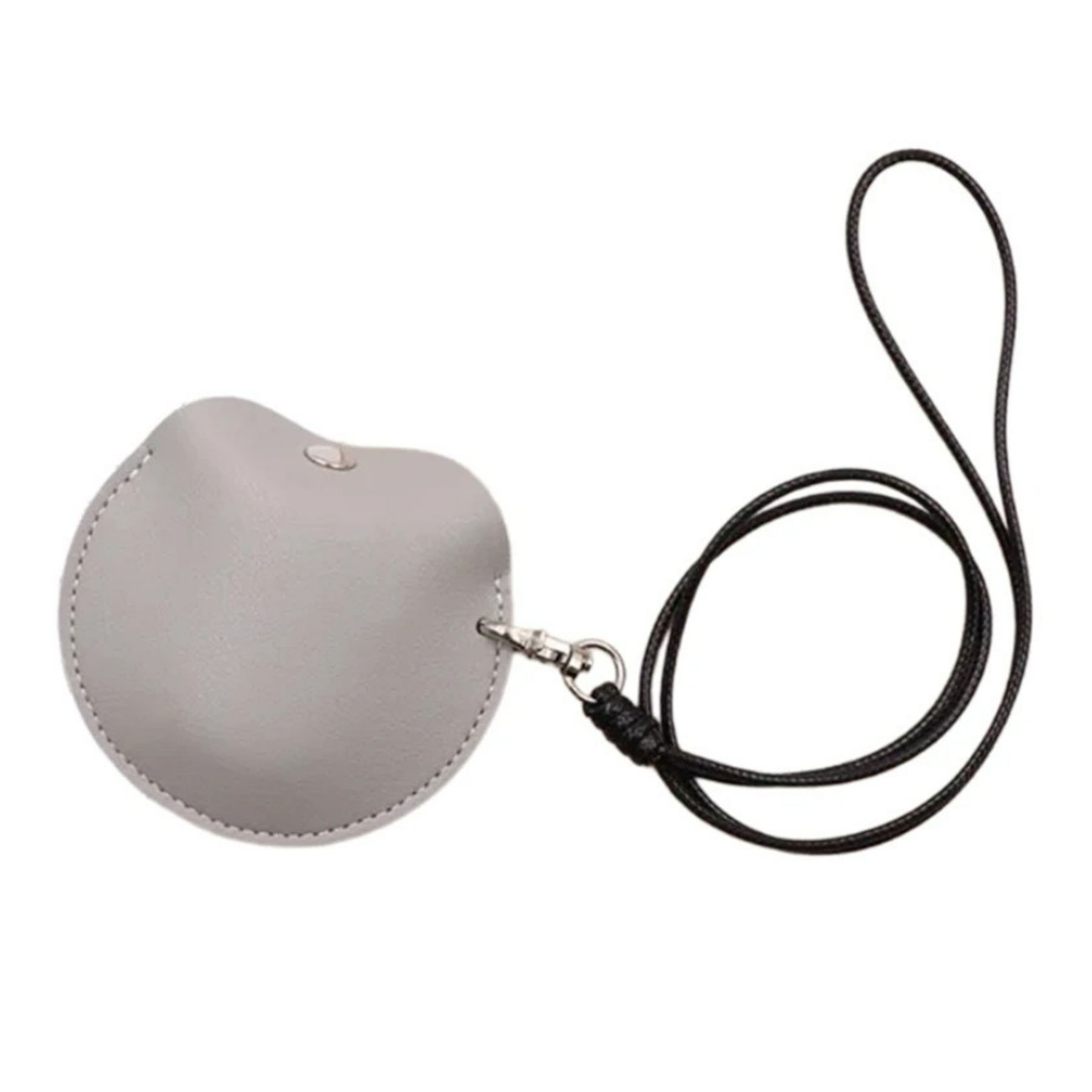 Leather Earphone Case 2