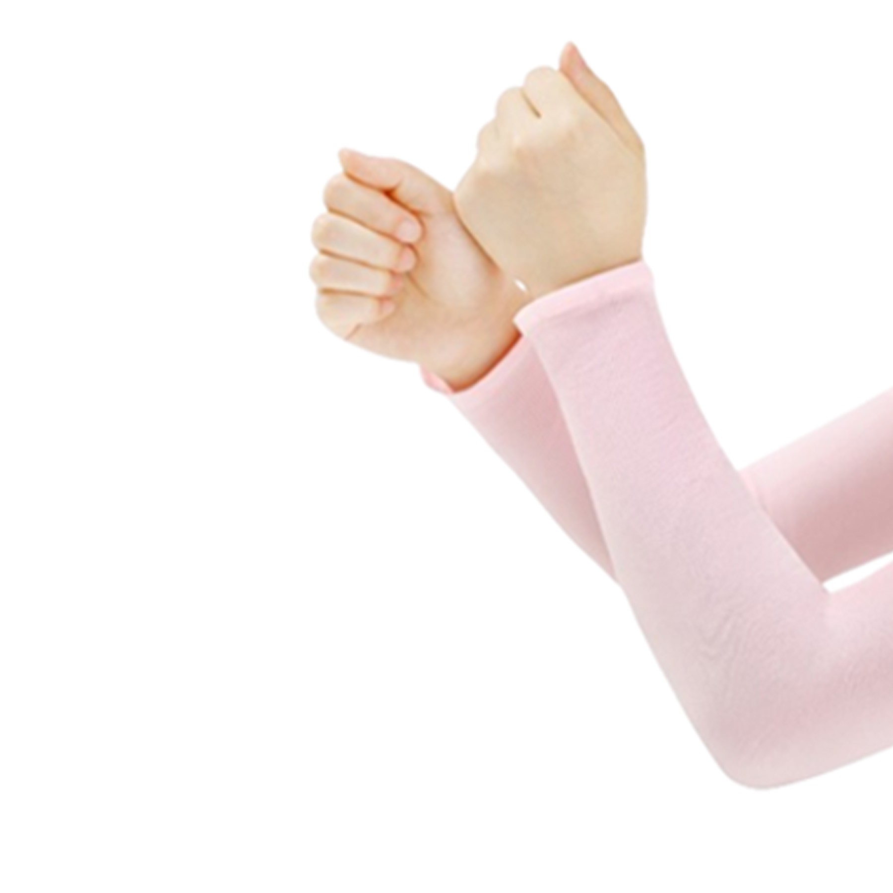 Cooling Arm Sleeve 2