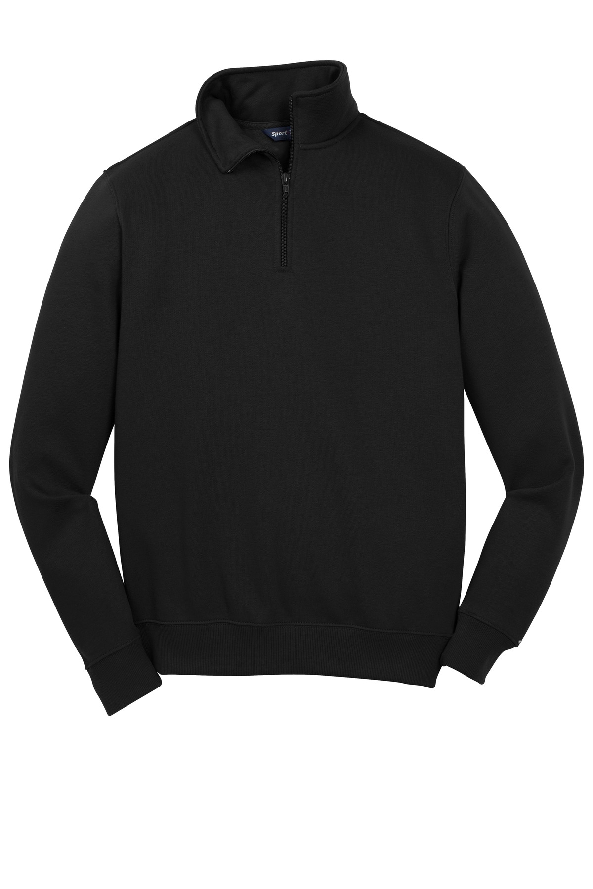 Tall 1/4-Zip Sweatshirt