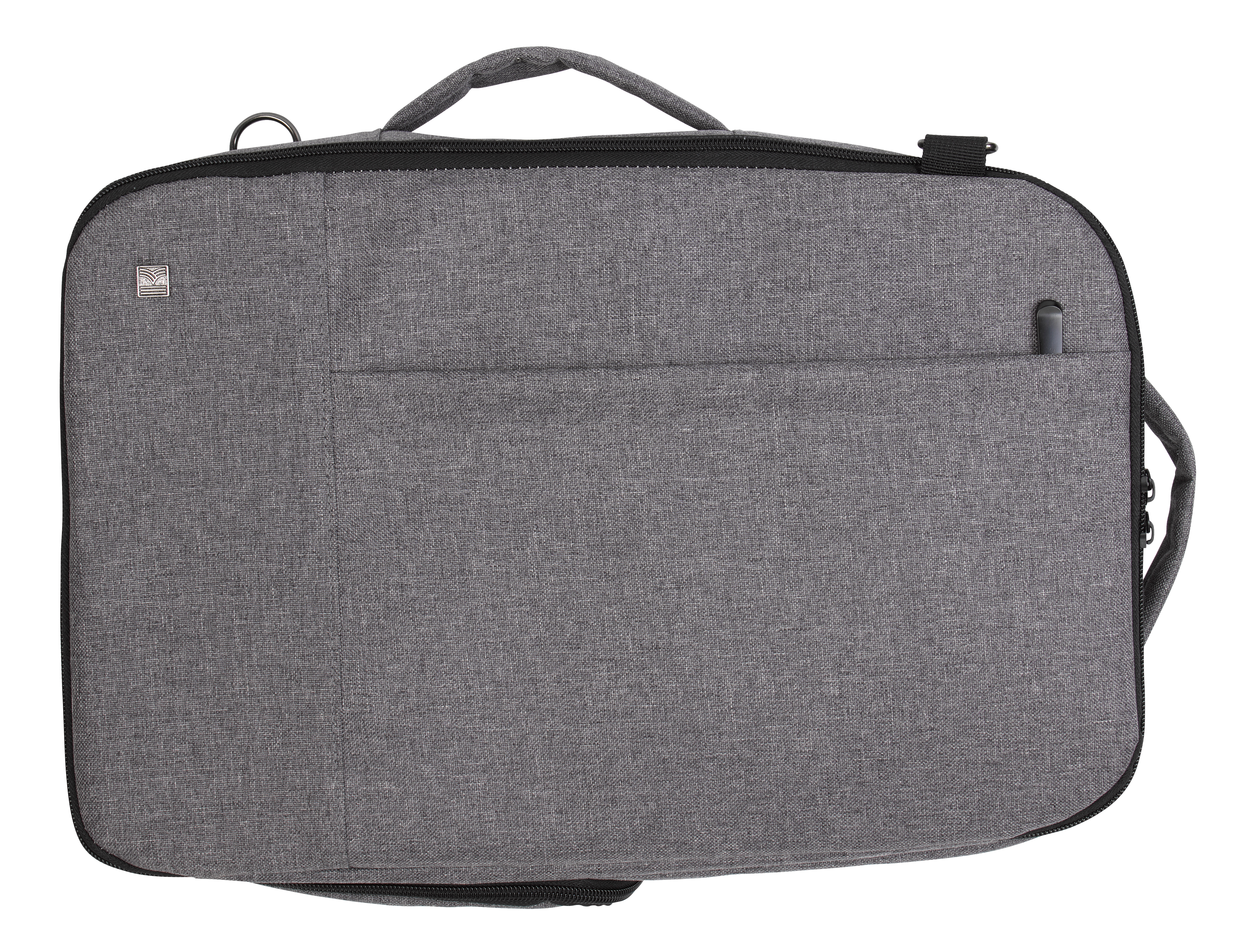 KAPSTON® Pierce Briefcase-Pack 21