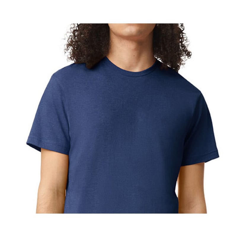 American Apparel Unisex CVC T-Shirt 13