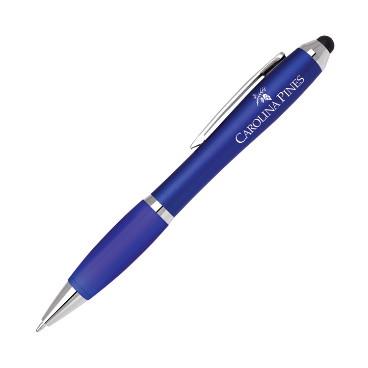 Beach Stylus with Twist Pen 4