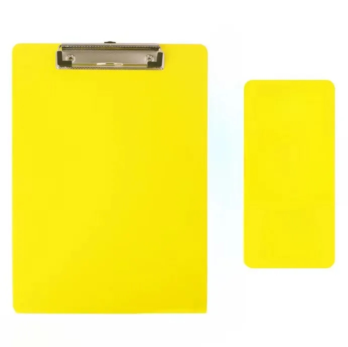 Storage Folder Writing File Board Splint 1