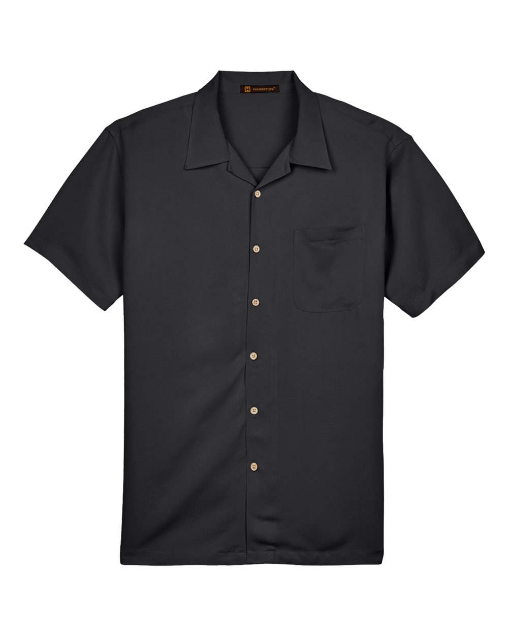 Men's Bahama Cord Camp Shirt - M570 32
