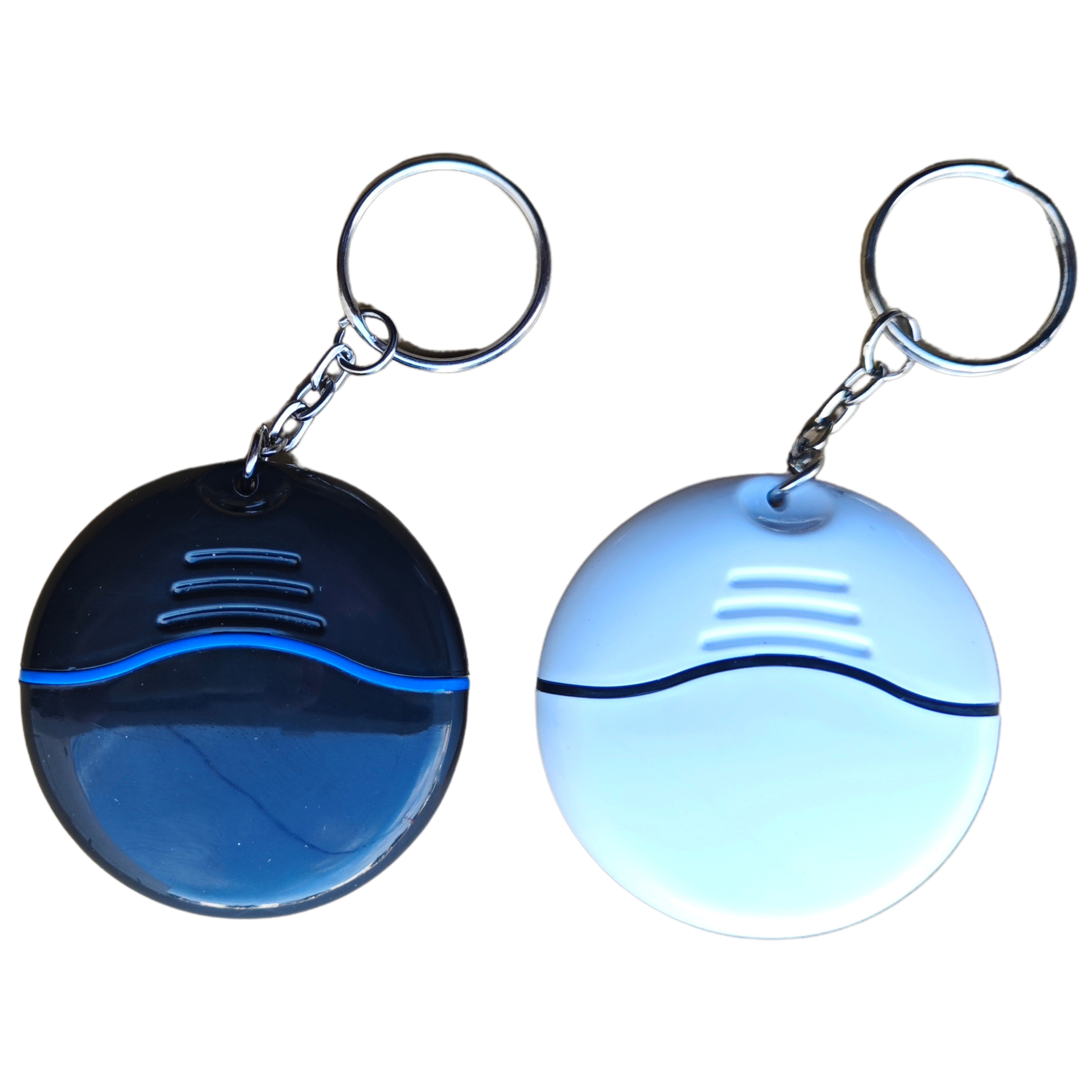 Keychain w/ Mini Screwdriver Set 2