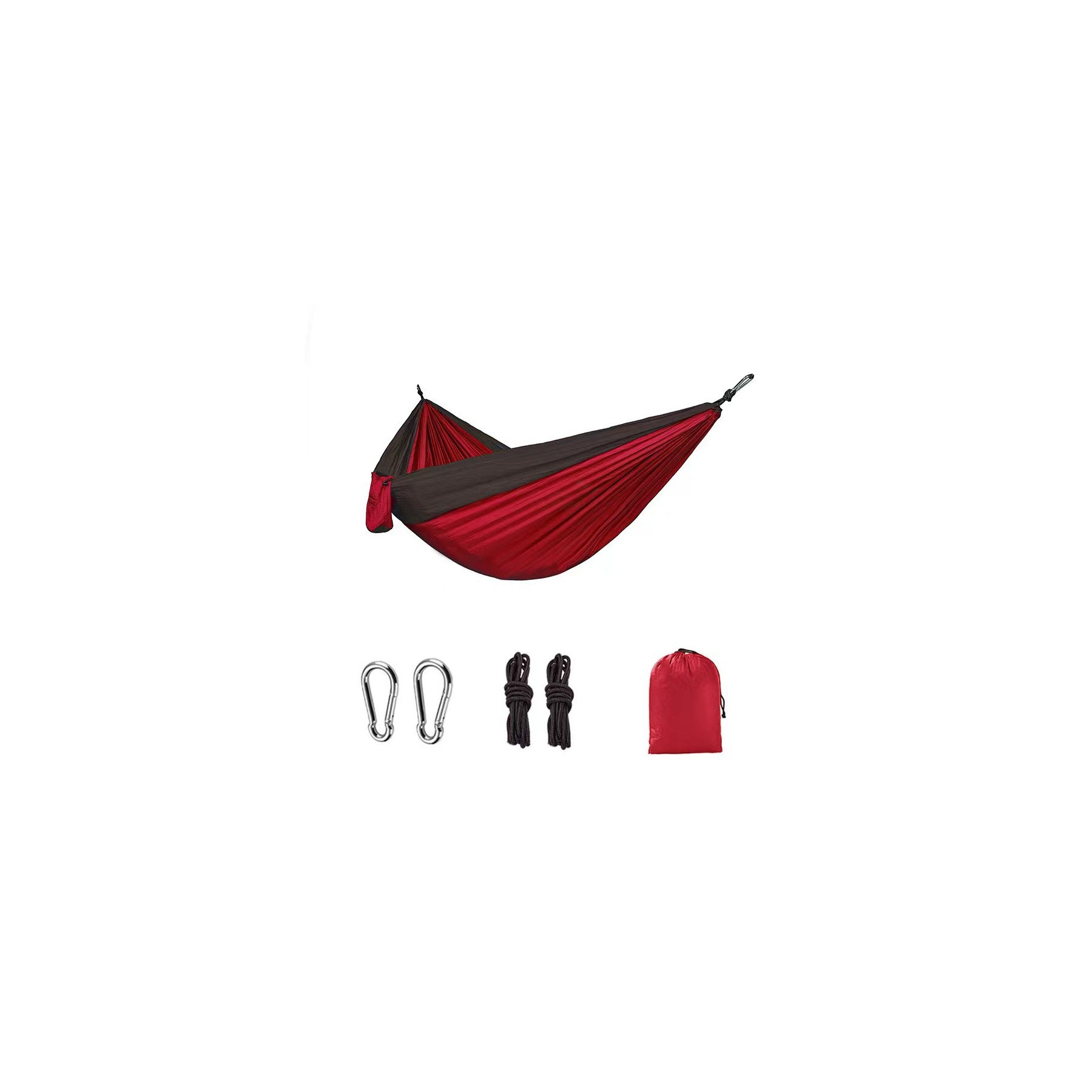Outdoor Hammock 8