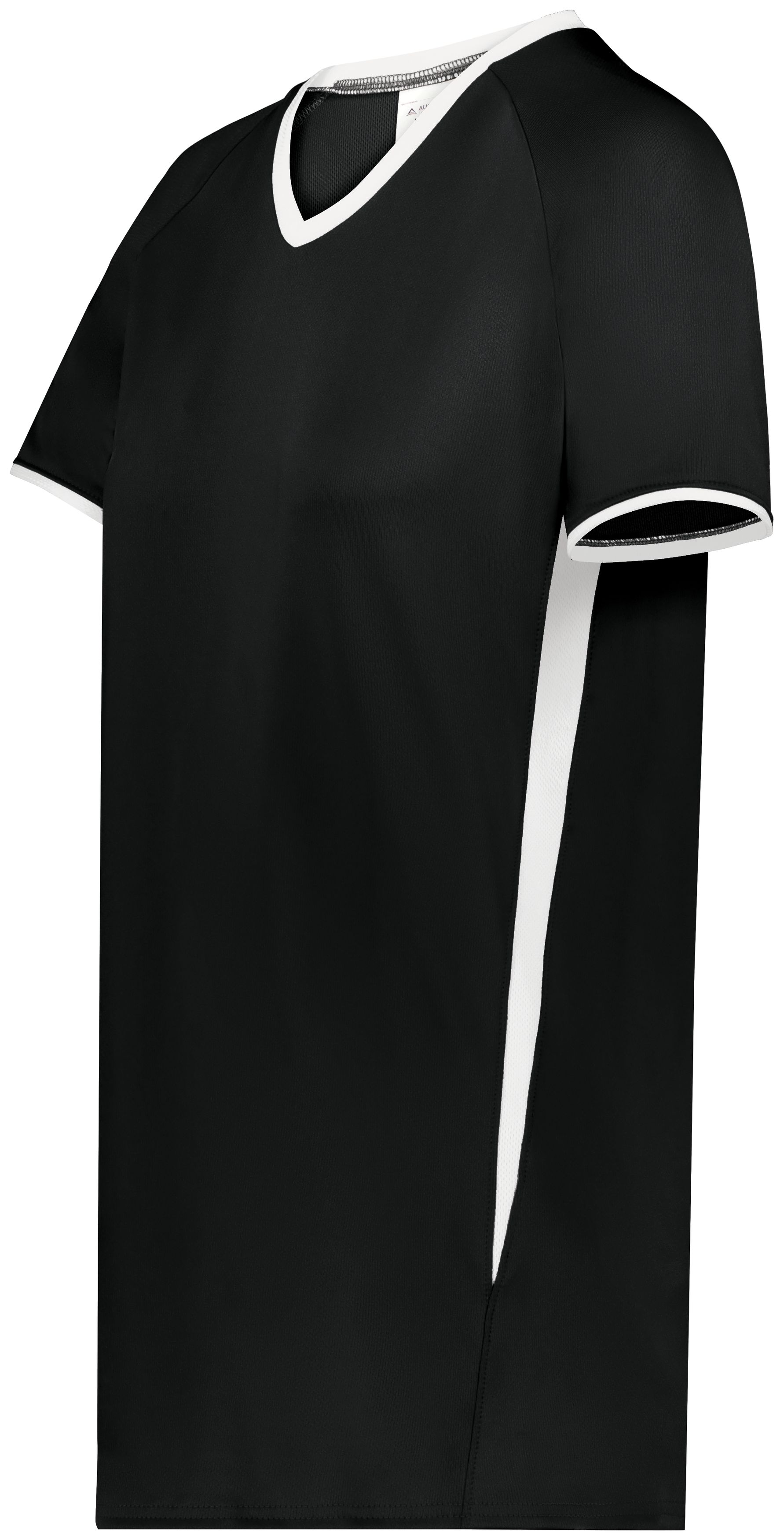 Girls Cutter+ V-Neck Jersey 6