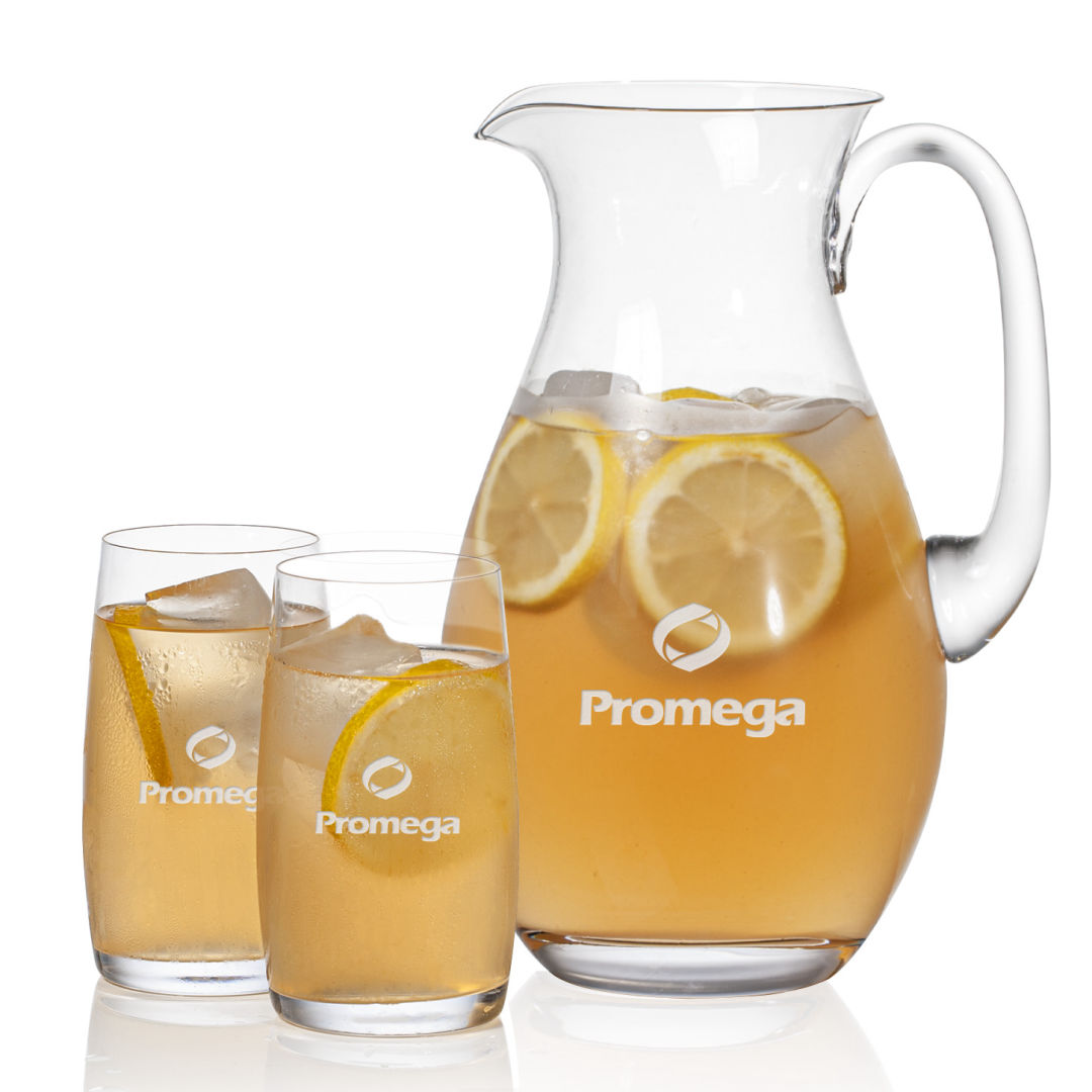 St Tropez Pitcher & Valemount Beverage