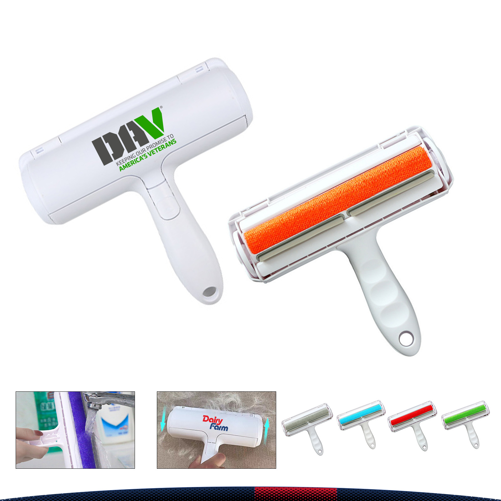 Narus Pet Hair Remover 5