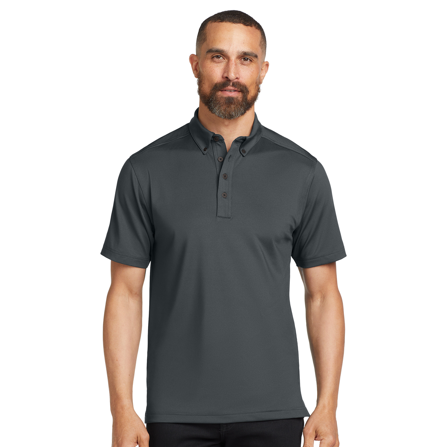 OGIO® 4 Button Polo T-Shirt 5