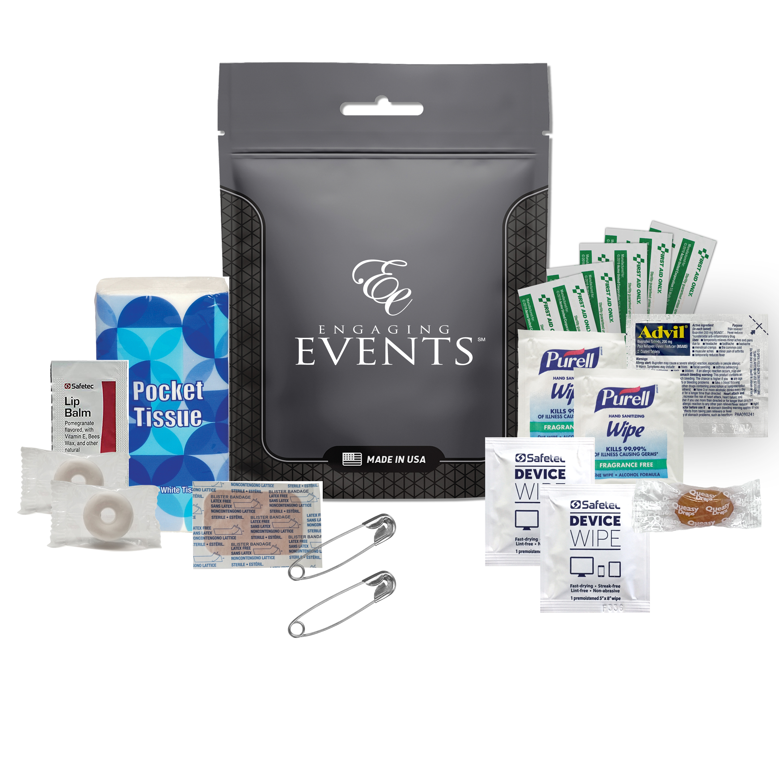 Wedding Survival Kit 6