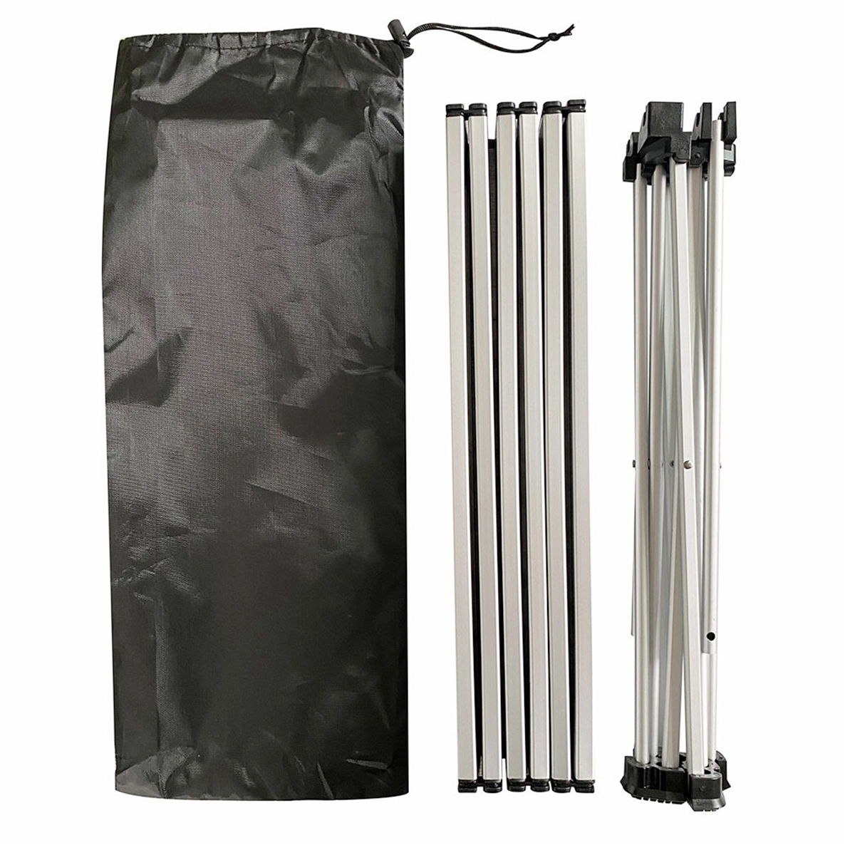 Portable Aluminum Camping Table 6