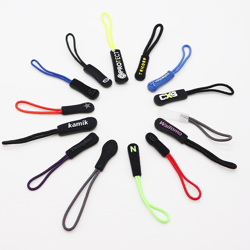 Zipper Attachment Puller 2