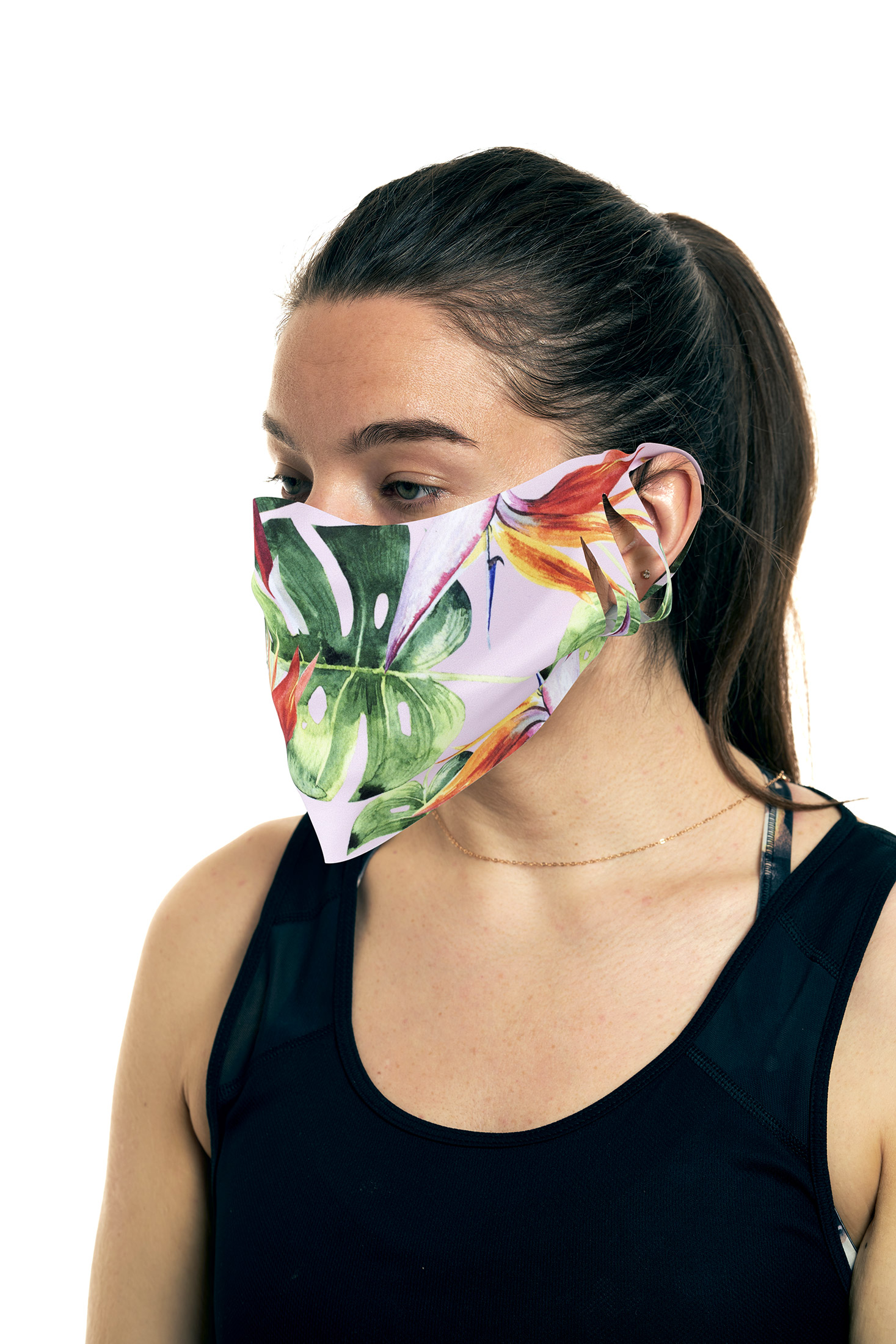 FlexFiber™ Rad Mask™
