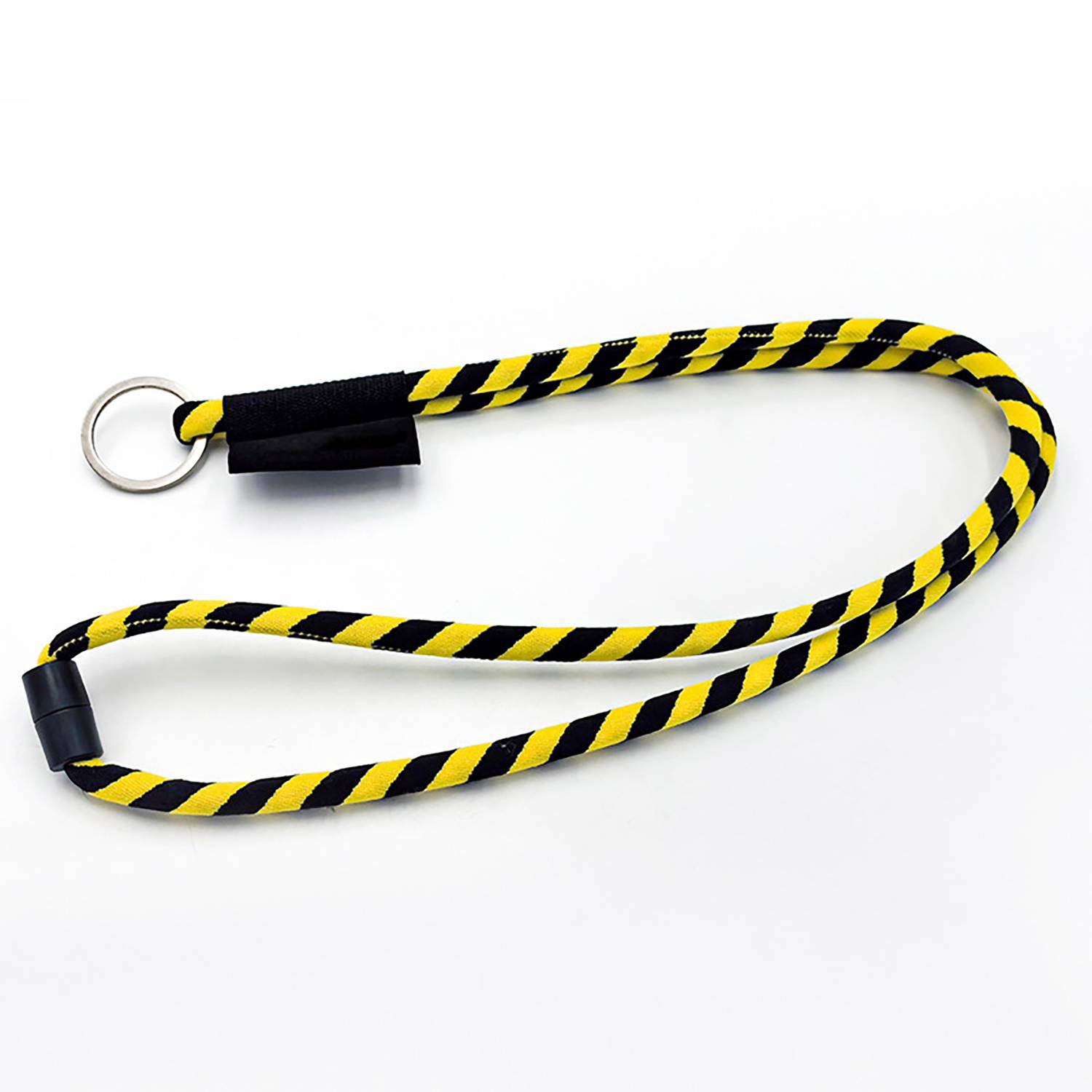 High Elasticity Work Permit Hanging Rope 2