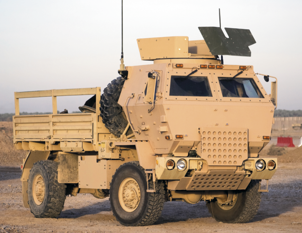 Good Value™ American Armed Forces - Spiral Calendar 34