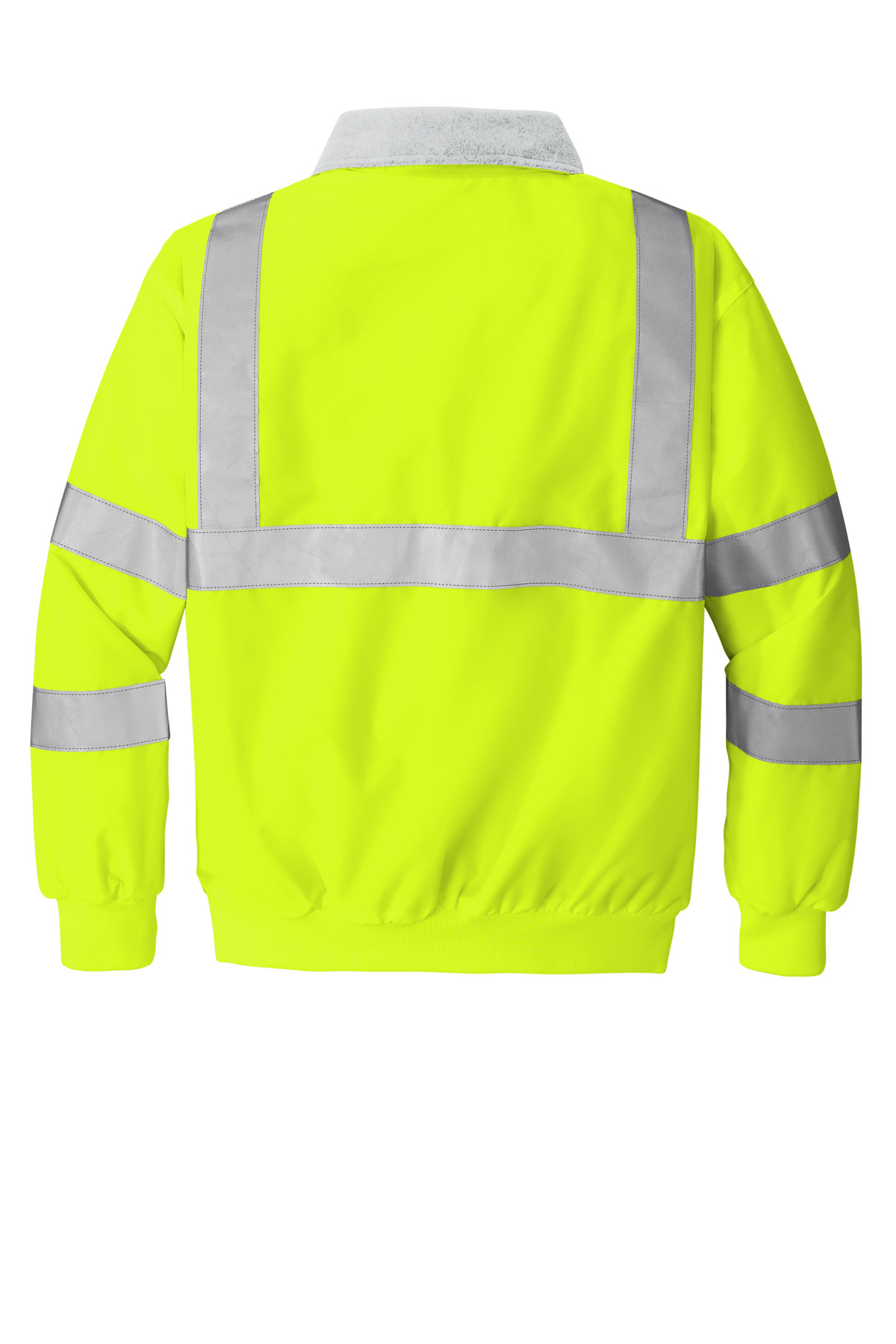 Port Authority Enhanced Visibility Challenger Jacket with Reflective Taping. SRJ754 14