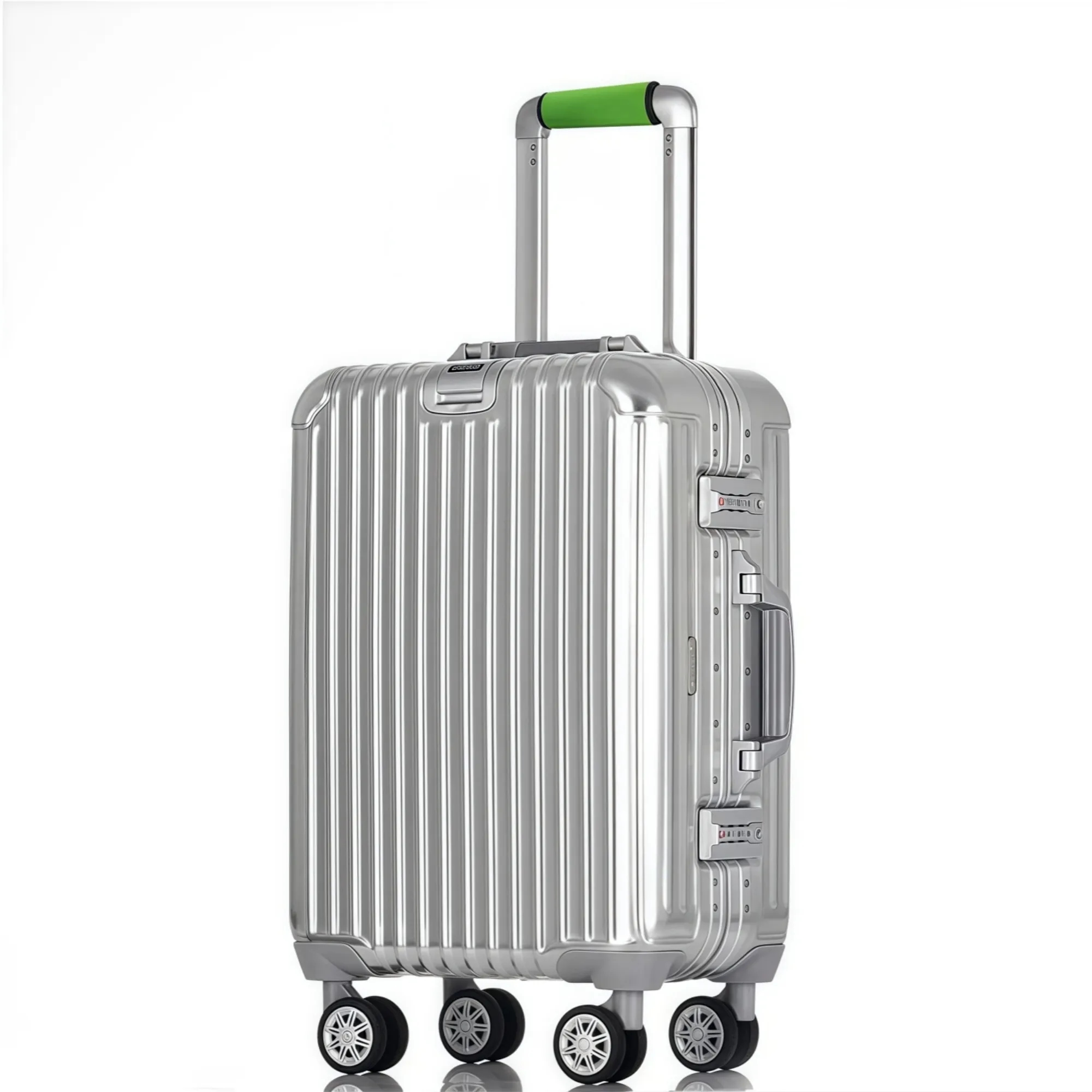 Premium Neoprene Luggage Handle Covers 19
