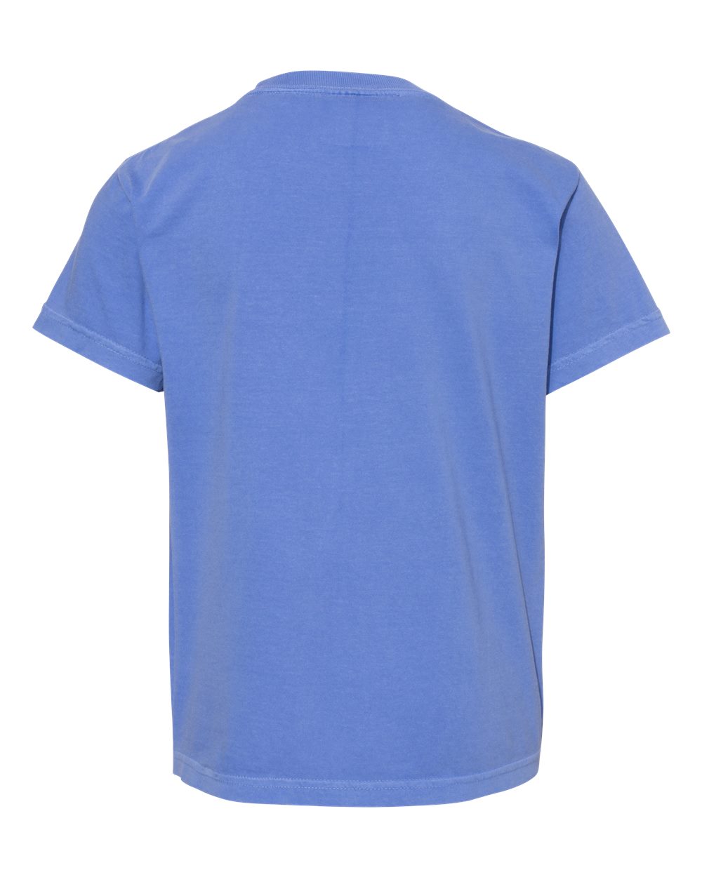 Youth Garment-Dyed Heavyweight T-Shirt - 9018 71