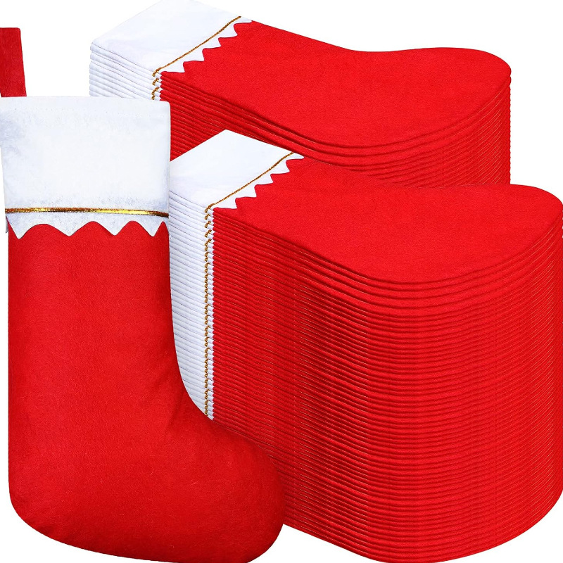 Christmas Stocking 1