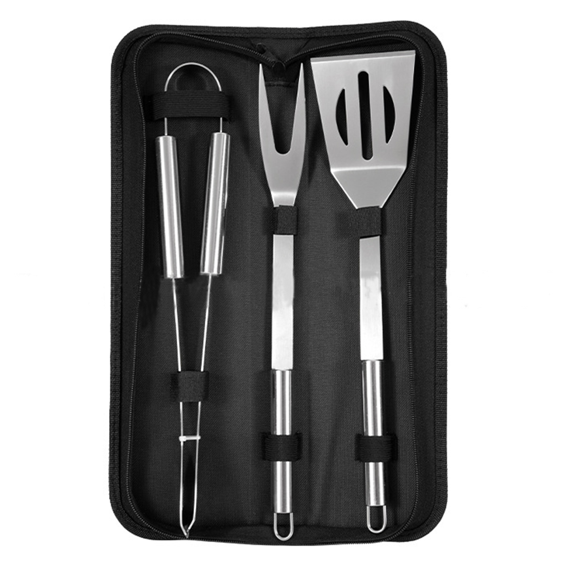 Oxford Outdoor portable barbecue bag 3