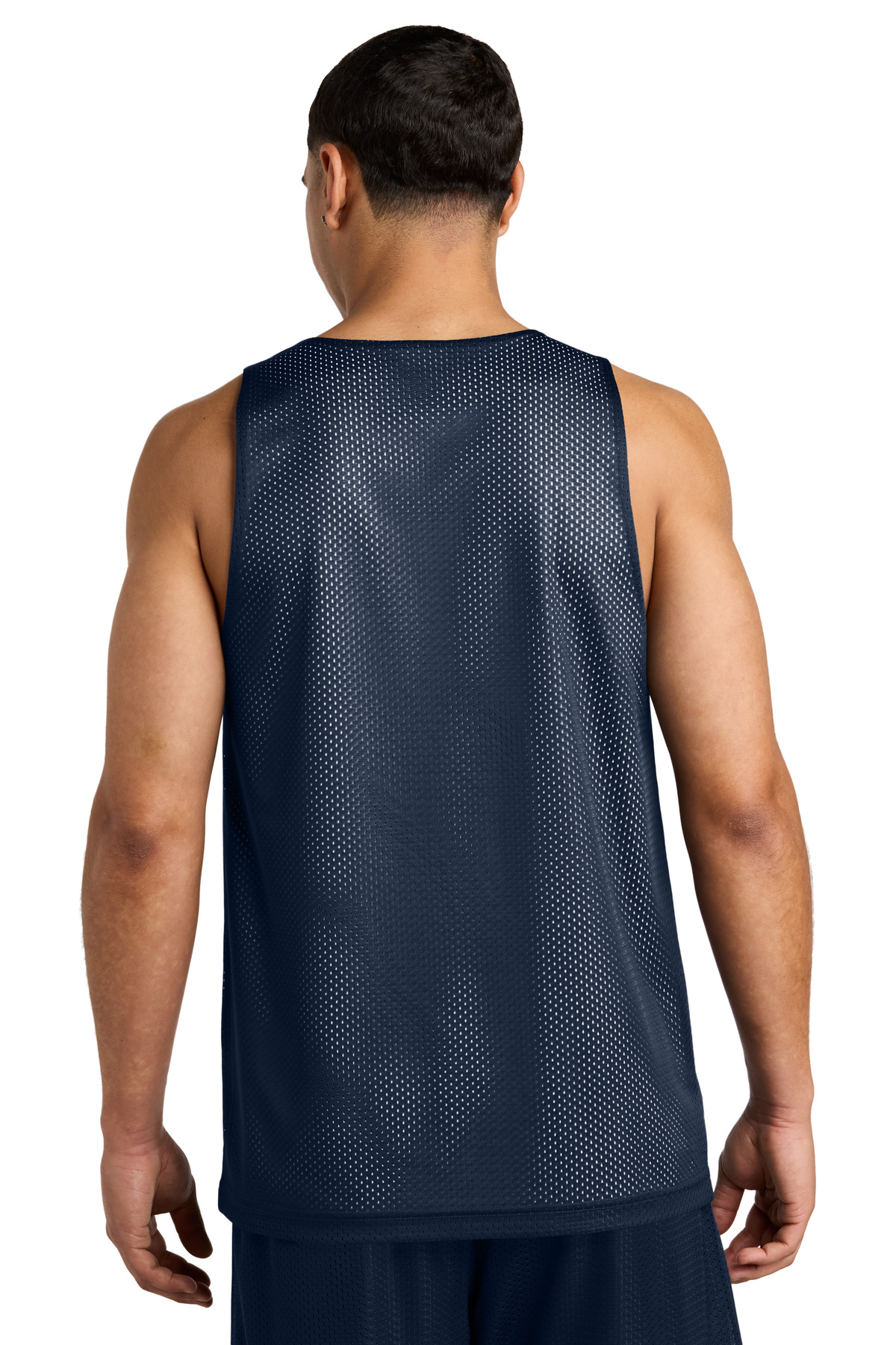 Sport-Tek PosiCharge Reversible Mesh Tank ST5000 31
