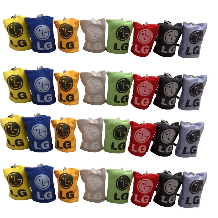 Microfiber Lens Cloth Cleaning Pouch 6