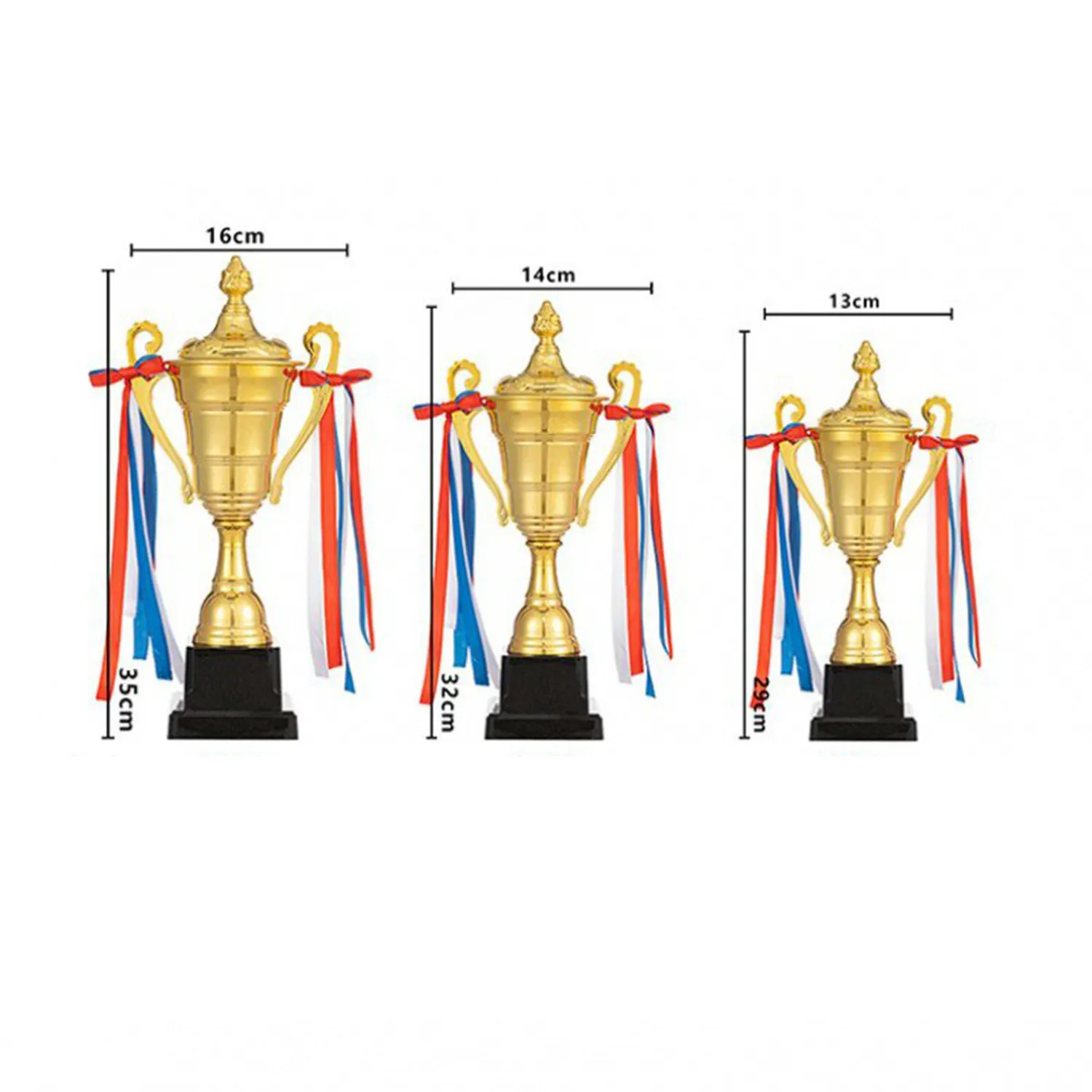 Trophy Cup For Sports Tournaments 3