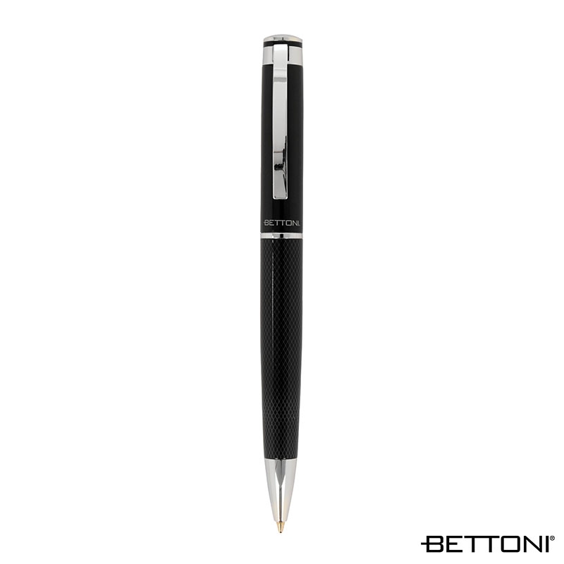 Bettoni® Lazio Recycled Brass  Ballpoint Pen 4