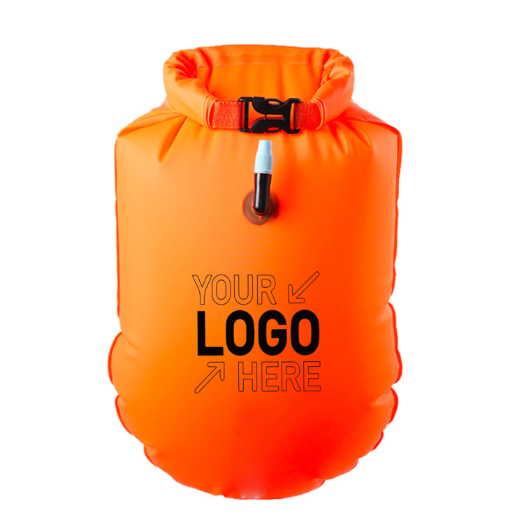 PVC Inflatable Safety Buoy  3