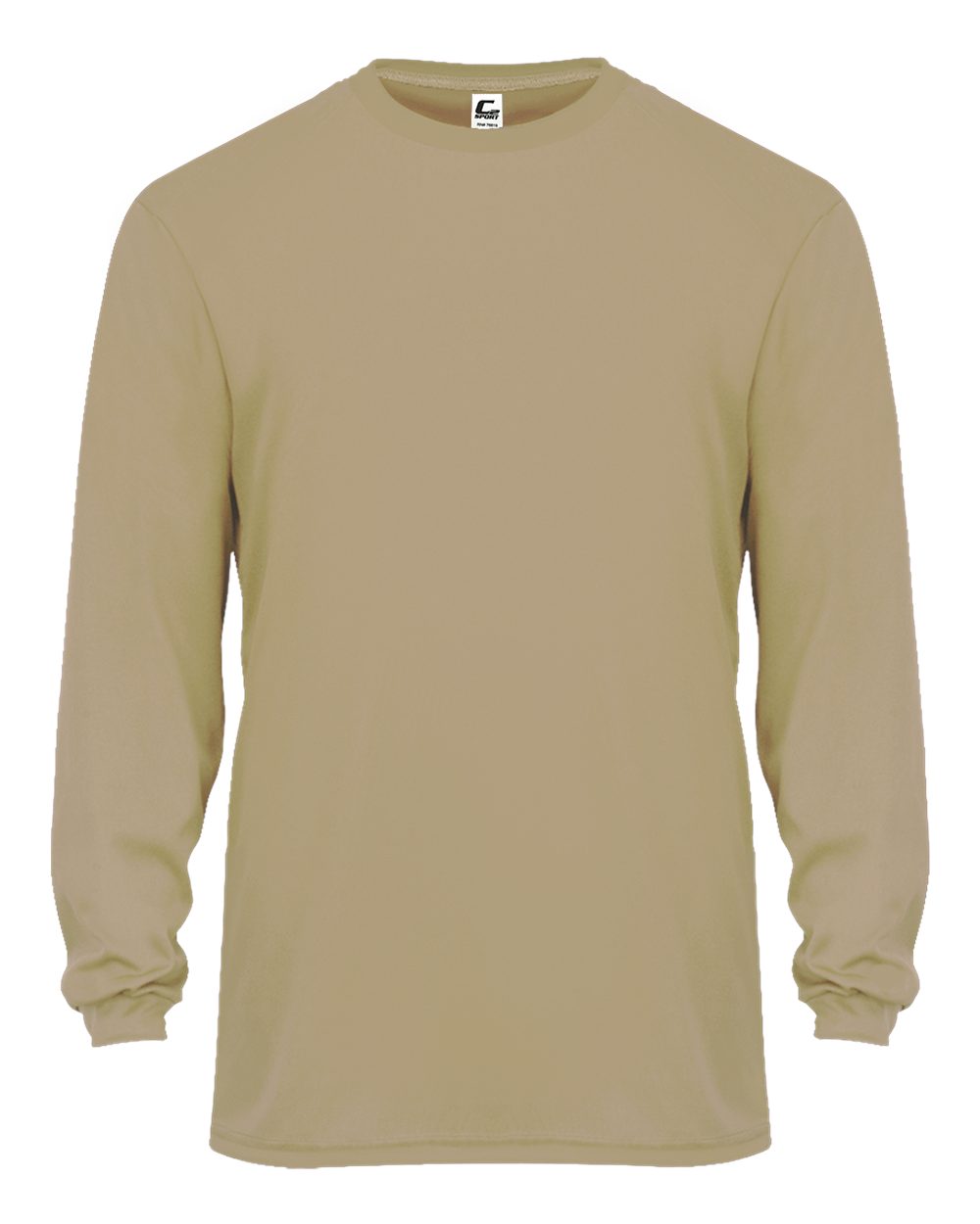 C2 L/S Tee 5