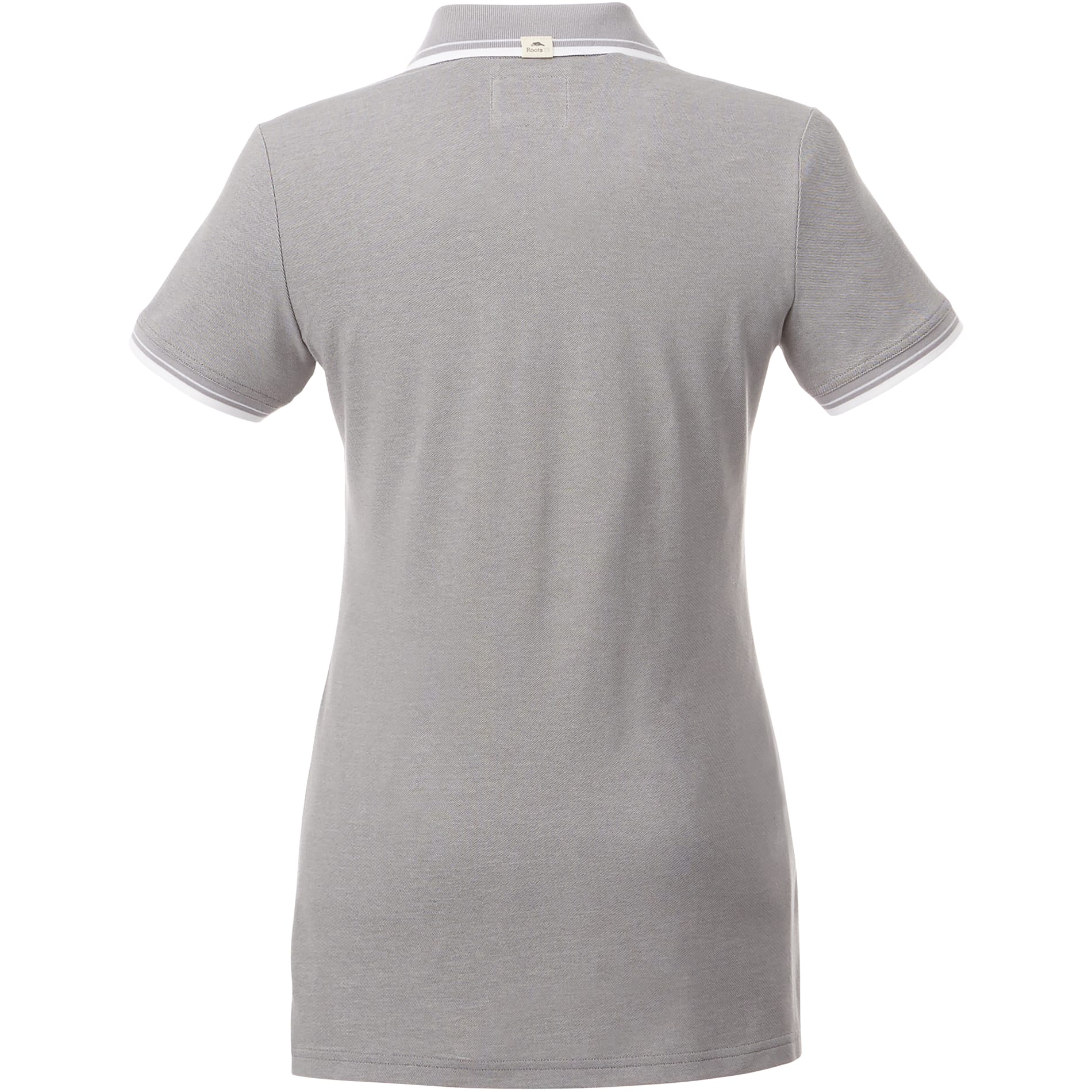 Women's LIMESTONE Roots73 SS Polo 56