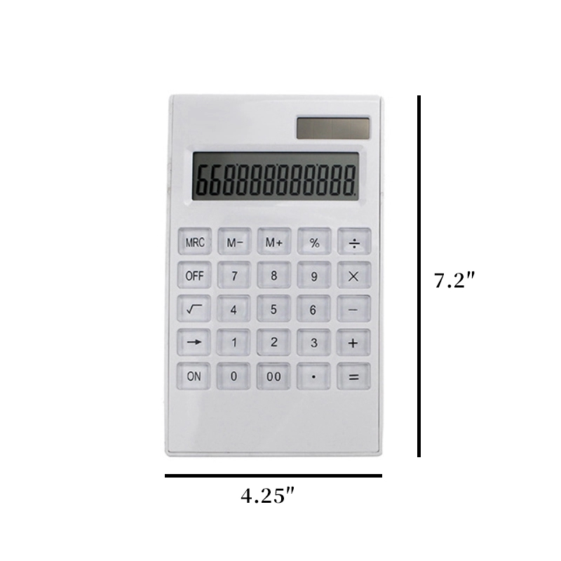 Pocket Solar calculator 2