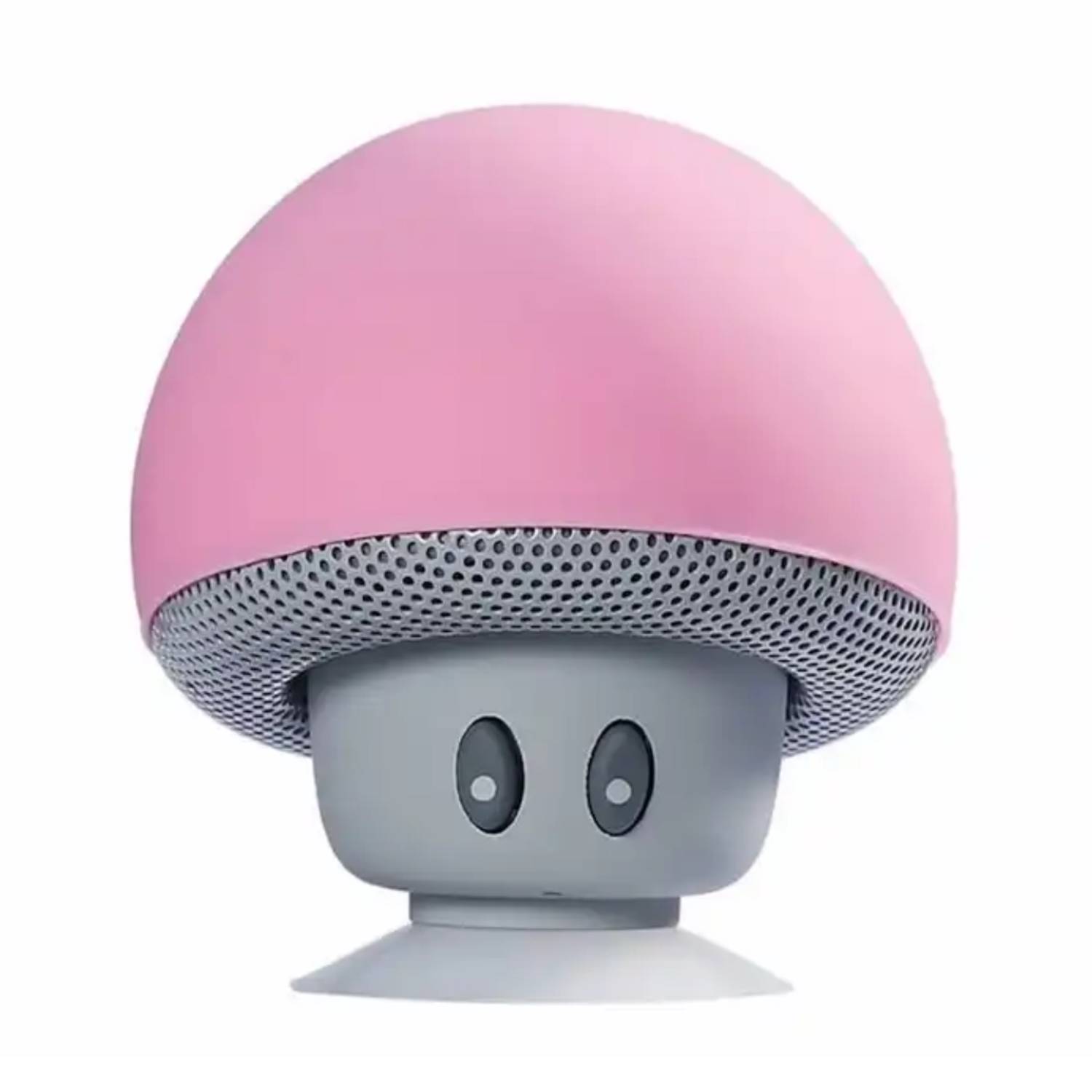Mini Mushroom Wireless Bluetooth Speaker 10