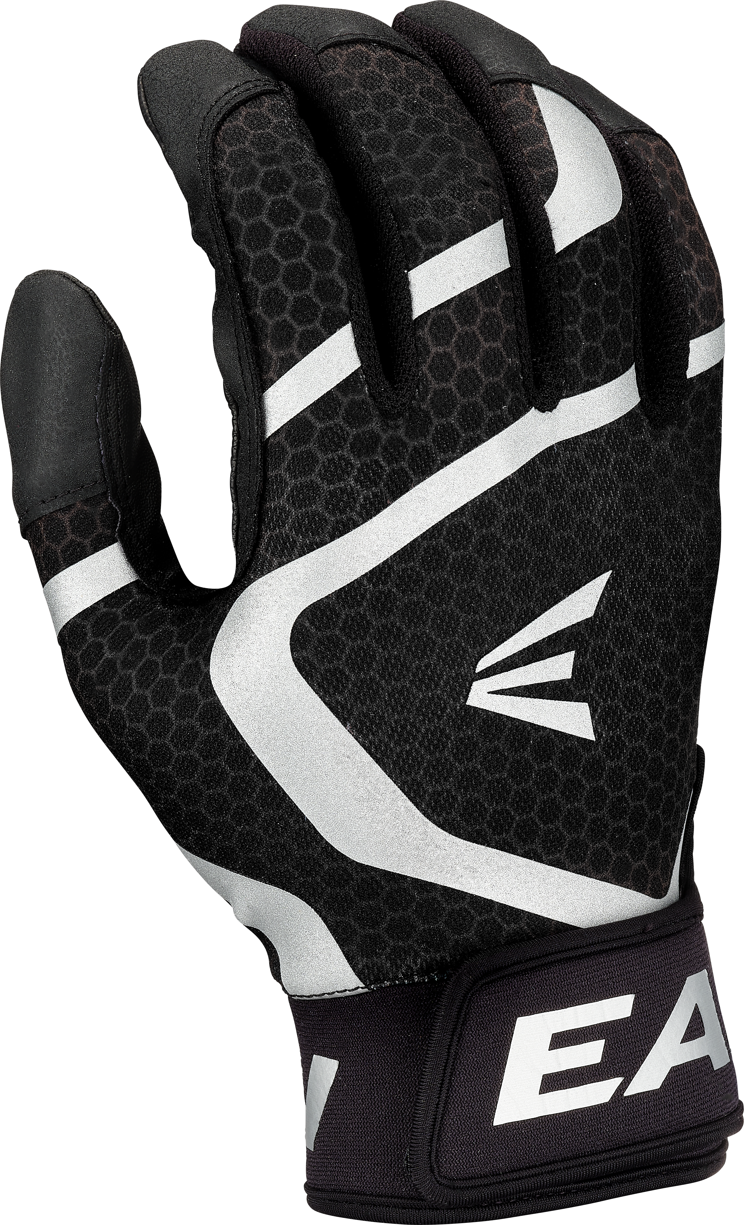 Easton Adult MAV GT Baseball Batting Gloves 4