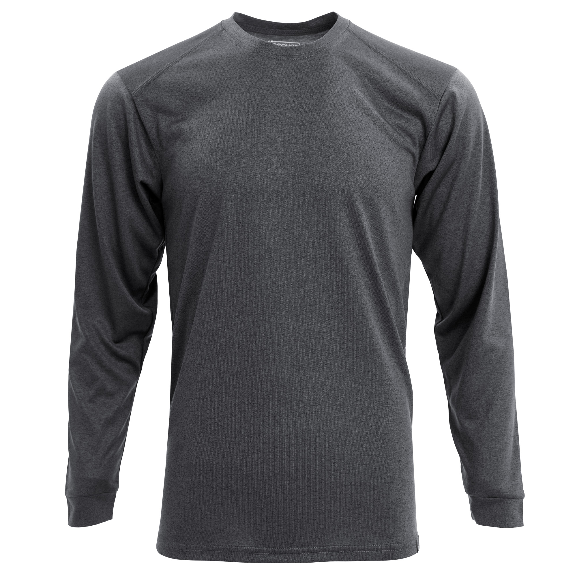 RECOVER LONG SLEEVE SPORT TEE 1