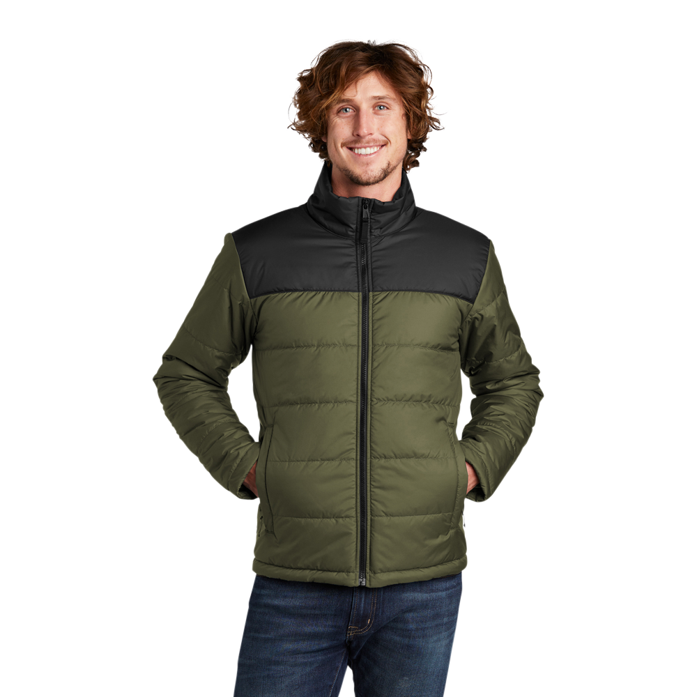 The North Face Everyday Insulated Jacket 6
