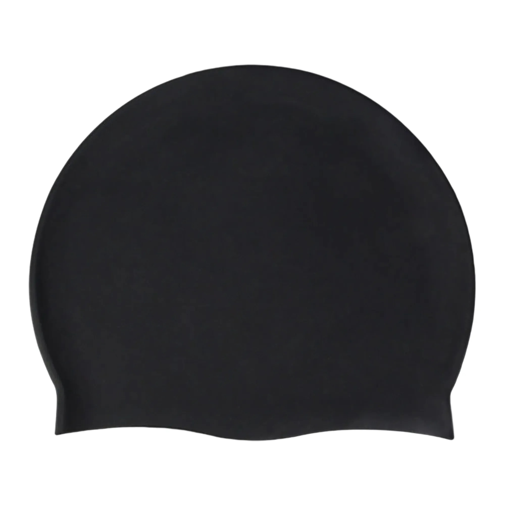 Adult Silicone Waterproof Swimming Cap for Enhanced Performa 12